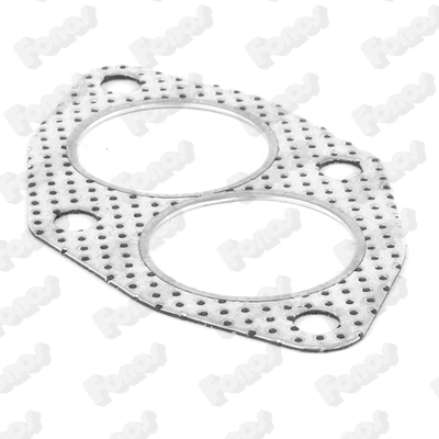 Gasket, exhaust pipe