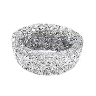 Mounting Kit, muffler