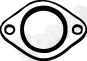Gasket, exhaust pipe (80377)