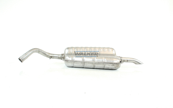 Rear Muffler