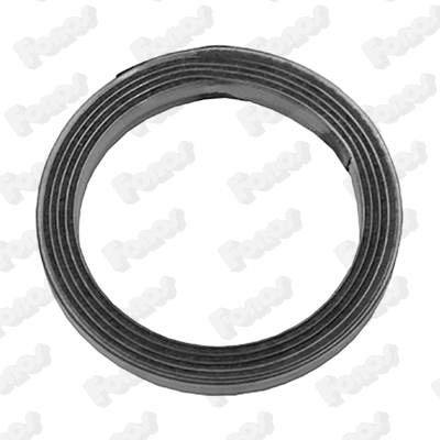 Gasket, exhaust pipe