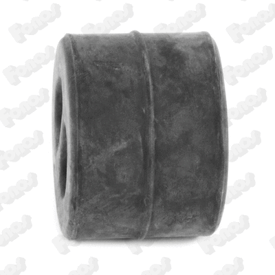 Rubber Strip, exhaust system