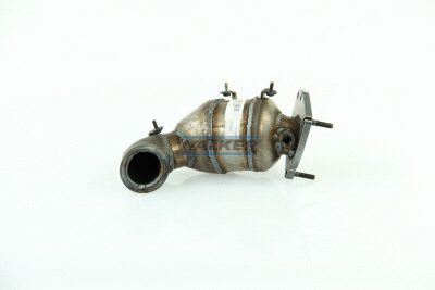 Catalytic Converter