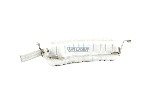 Rear Muffler