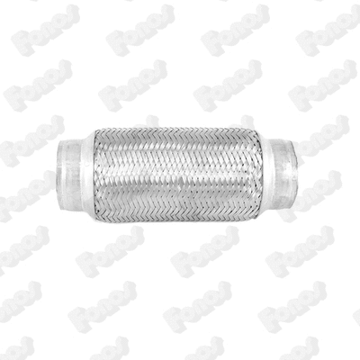 Corrugated Pipe, exhaust system