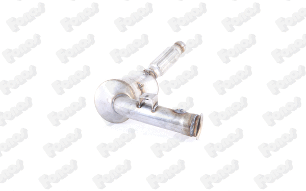 Soot/Particulate Filter, exhaust system