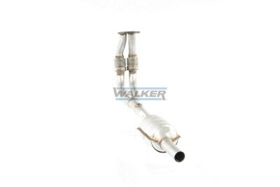 Catalytic Converter (20492)