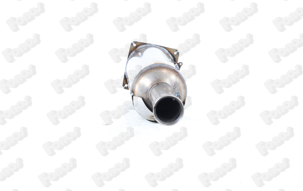 Soot/Particulate Filter, exhaust system