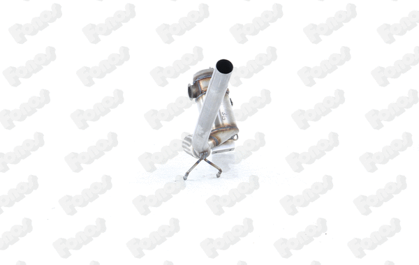 Soot/Particulate Filter, exhaust system