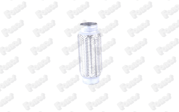 Corrugated Pipe, exhaust system