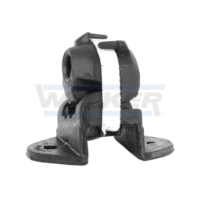 Mount, exhaust system