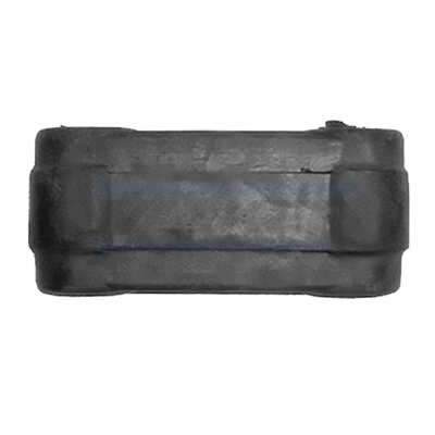 Rubber Strip, exhaust system