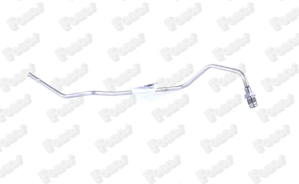 Pressure Pipe, pressure sensor (soot/particulate filter)