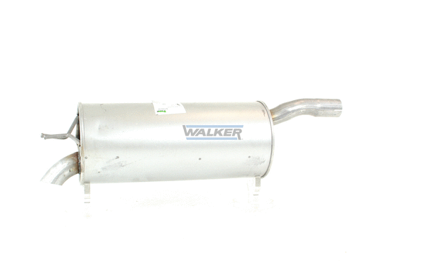 Rear Muffler