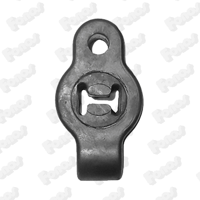 Rubber Strip, exhaust system