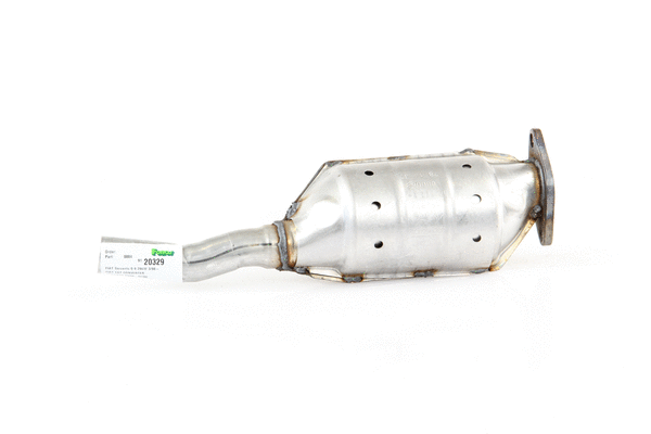 Catalytic Converter