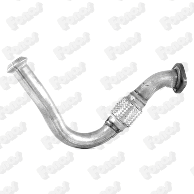Exhaust Pipe