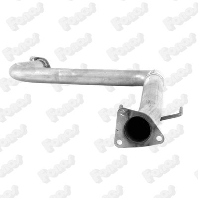 Exhaust Pipe
