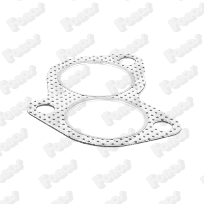 Gasket, exhaust pipe