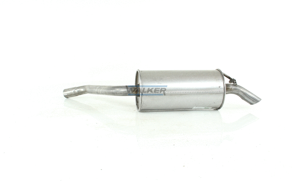 Rear Muffler