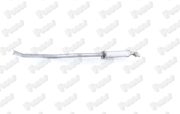 Centre Muffler