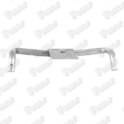 Rubber Strip, exhaust system