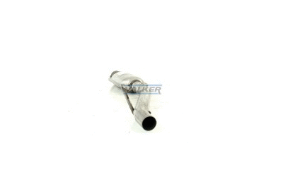 Centre Muffler (618501)