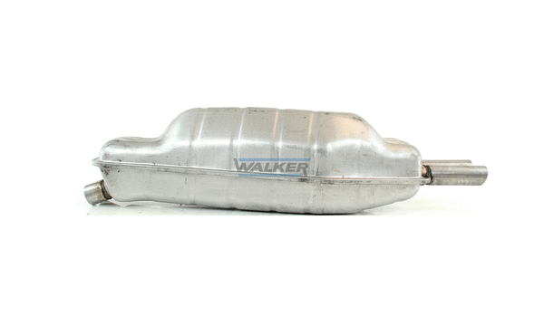 Rear Muffler