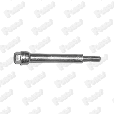 Bolt, exhaust system