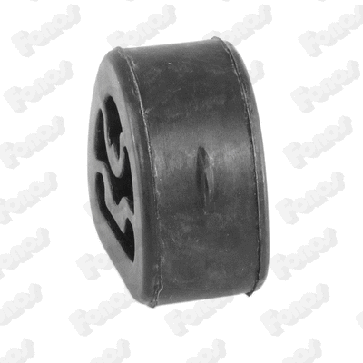 Rubber Strip, exhaust system