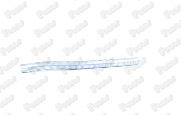 Corrugated Pipe, exhaust system