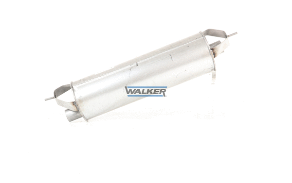 Rear Muffler