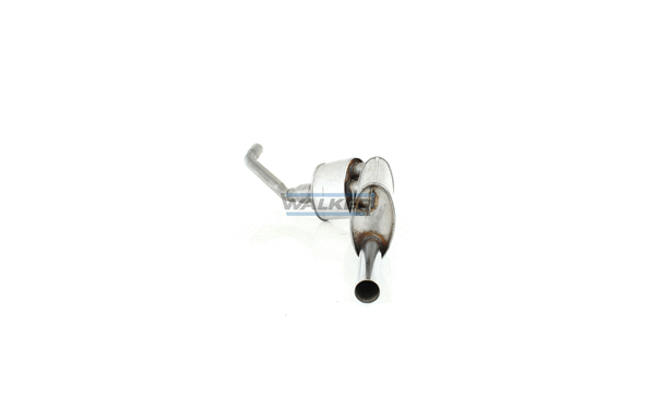 Rear Muffler (631515)