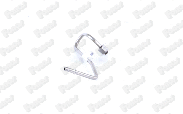 Pressure Pipe, pressure sensor (soot/particulate filter)