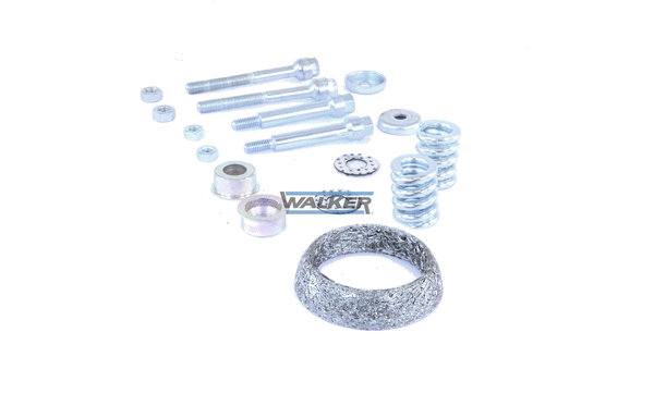 Mounting Kit, exhaust system