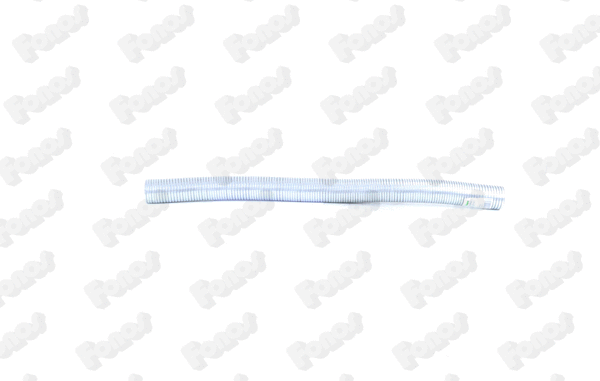 Corrugated Pipe, exhaust system