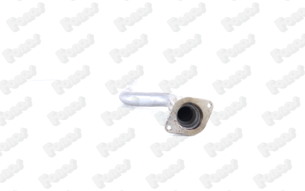 Exhaust Pipe