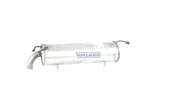 Rear Muffler