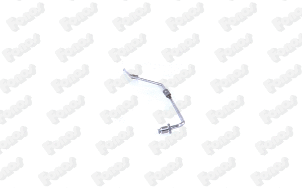 Pressure Pipe, pressure sensor (soot/particulate filter)