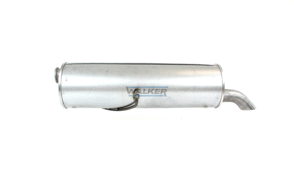 Rear Muffler