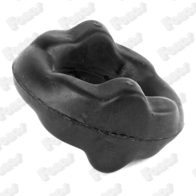 Rubber Strip, exhaust system