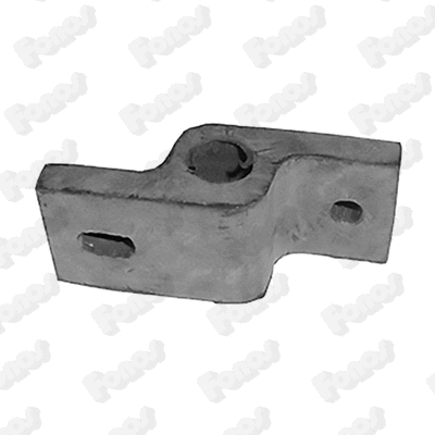 Rubber Strip, exhaust system