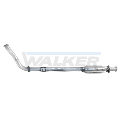 Front Muffler