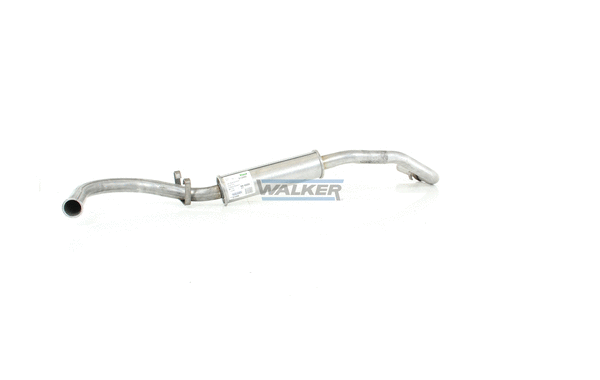Rear Muffler (613490)