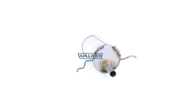 Rear Muffler