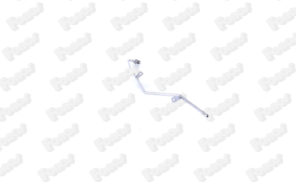 Pressure Pipe, pressure sensor (soot/particulate filter)