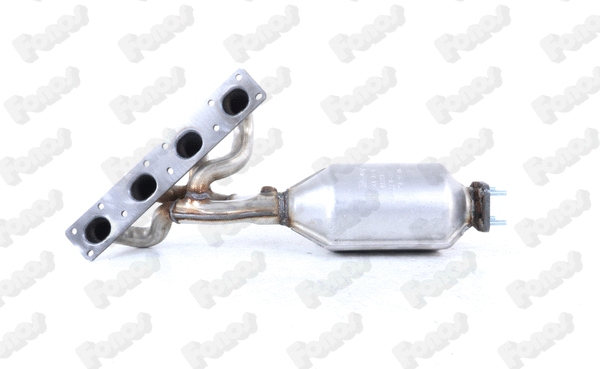 Catalytic Converter