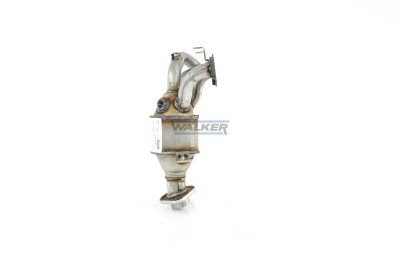 Catalytic Converter