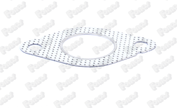 Gasket, exhaust pipe