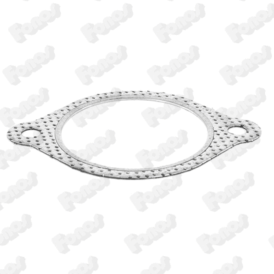 Gasket, exhaust pipe